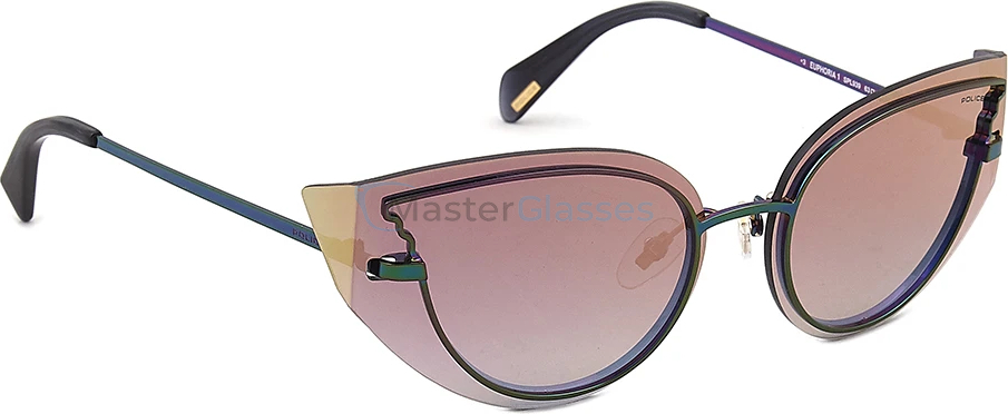 Солнцезащитные очки Police 939 H86X