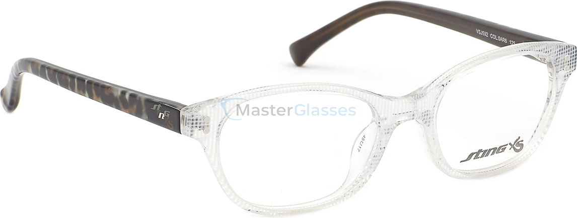 ������ Sting 592 AR6