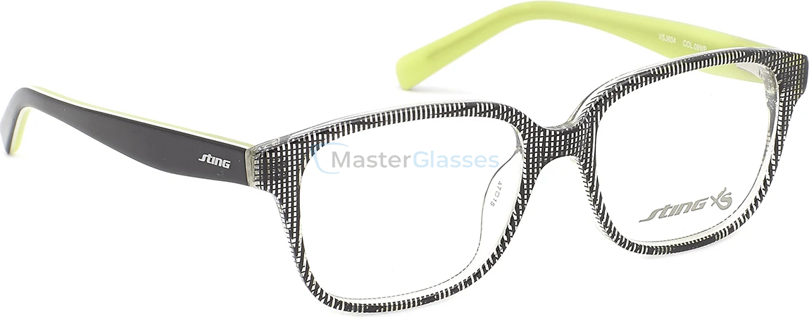 Оправа Sting 604 9WP