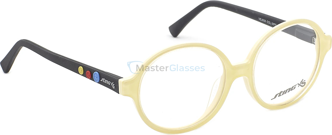 Оправа Sting 606 6FF