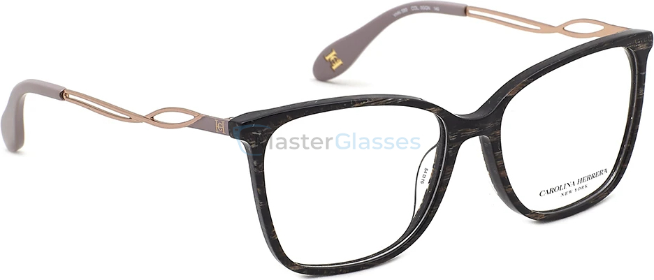 Оправа Carolina Herrera York 589M GGN