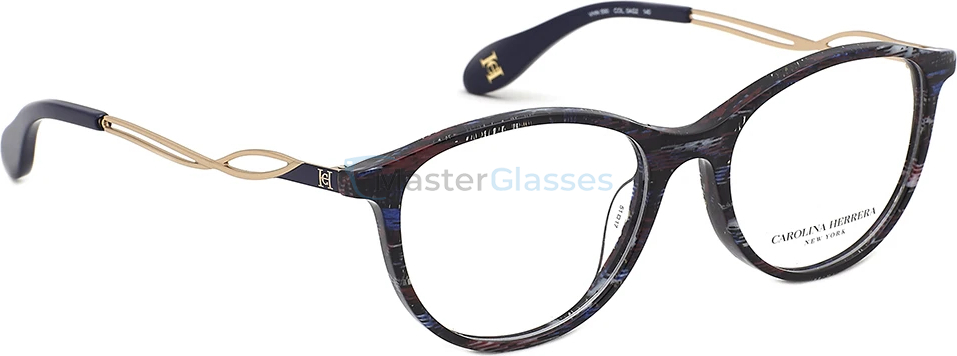 Оправа Carolina Herrera York 590M AG2