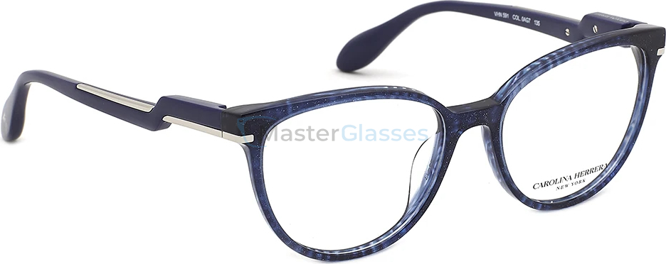 Оправа Carolina Herrera York 591M AG7