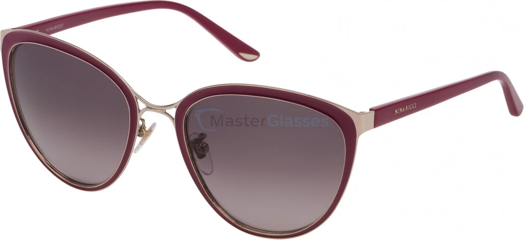 Солнцезащитные очки Nina Ricci 117 8M6