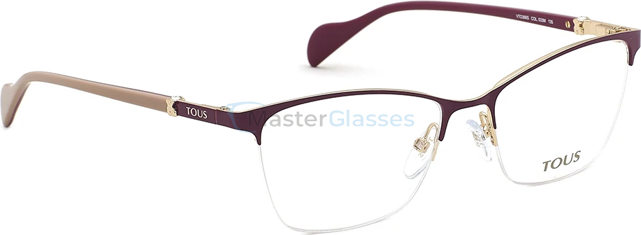 ������ Tous 366S 033M