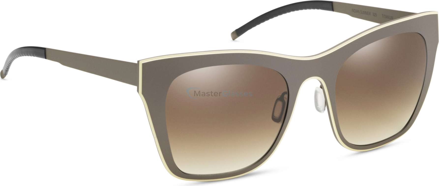 Солнцезащитные очки Orgreen INDIAN_SUMMER 829 0/0