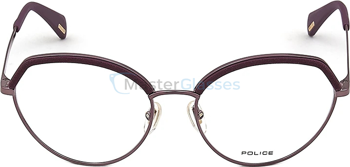 ������ Police 932 5AA