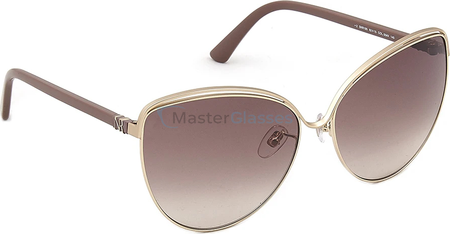 Солнцезащитные очки Nina Ricci 195 5AV