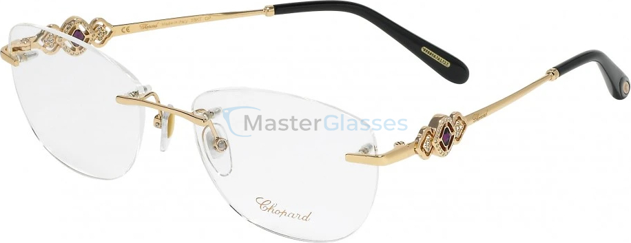 Оправа Chopard D11S 8FC