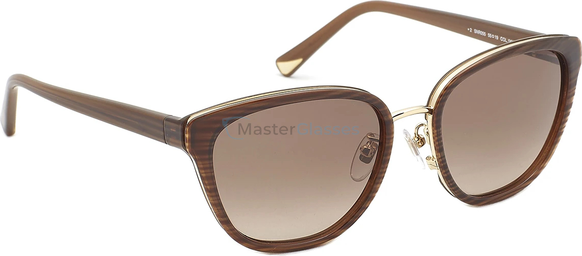 Солнцезащитные очки Nina Ricci 055 6YZ