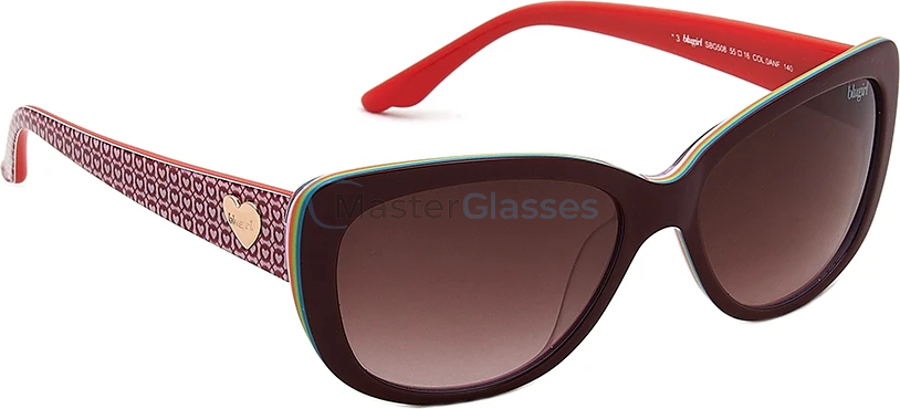 Солнцезащитные очки Blugirl 508 ANF