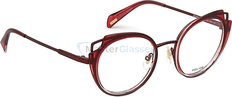 Оправа Police A03 8E6