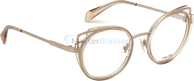 ������ Police A03 8FF