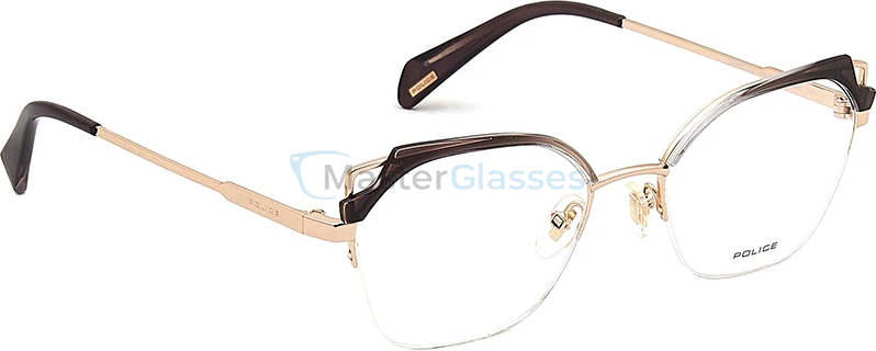 Оправа Police A04 300