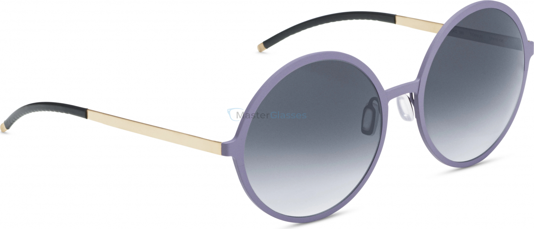 Солнцезащитные очки Orgreen YOKO 589 0/0