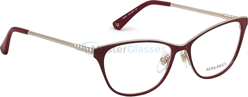 Оправа Nina Ricci 227 492