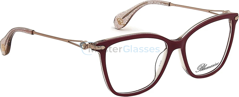 Оправа Blumarine 755S GBG