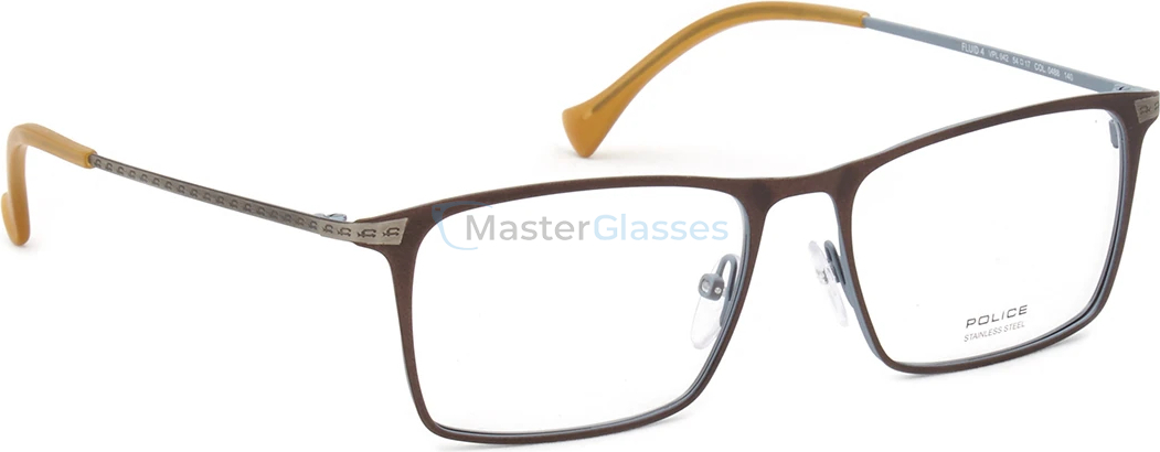 ������ Police 042 488