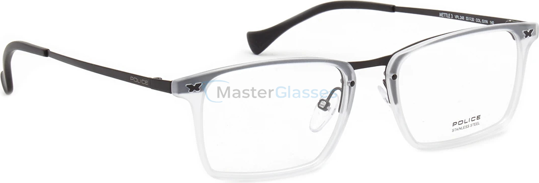 ������ Police 248 531N