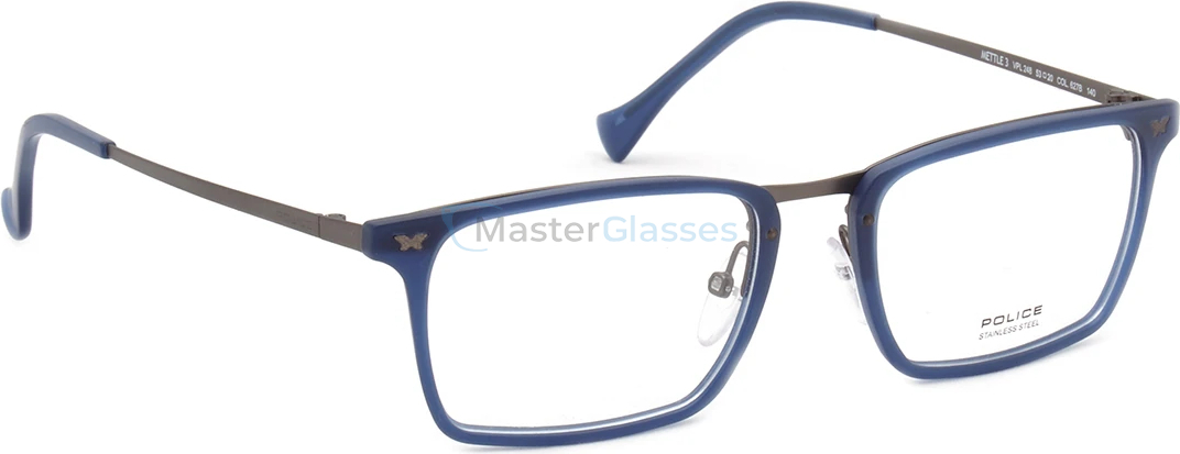 ������ Police 248 627B