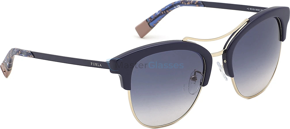 Солнцезащитные очки Furla 138 3GR