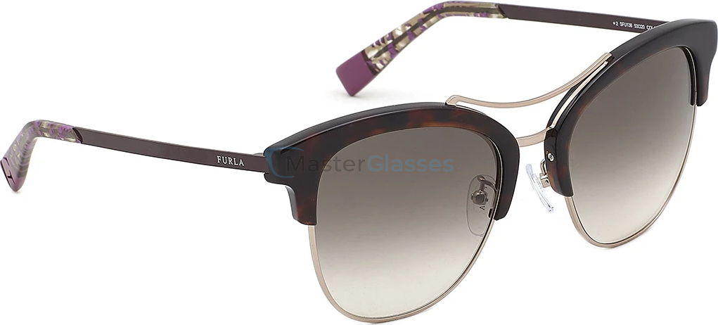 Солнцезащитные очки Furla 138 722