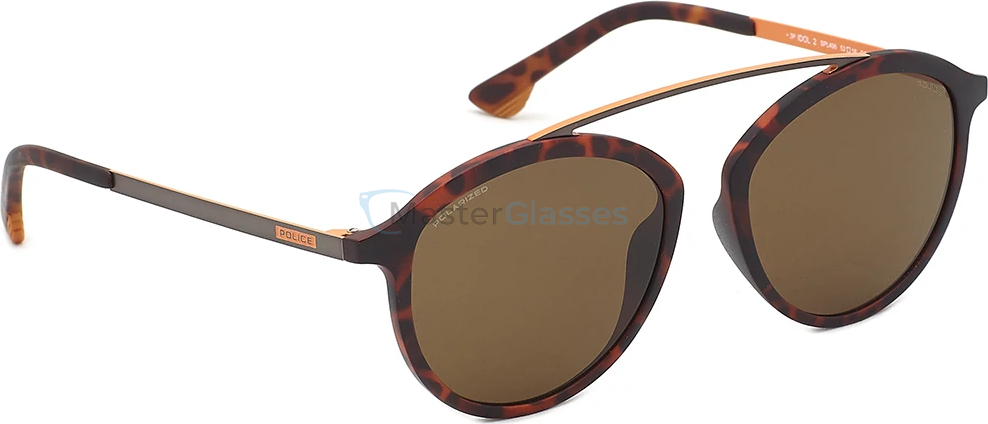 Солнцезащитные очки Police 496 AVAP