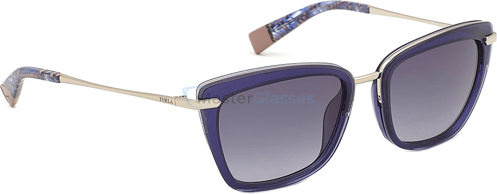 Солнцезащитные очки Furla 143 T31