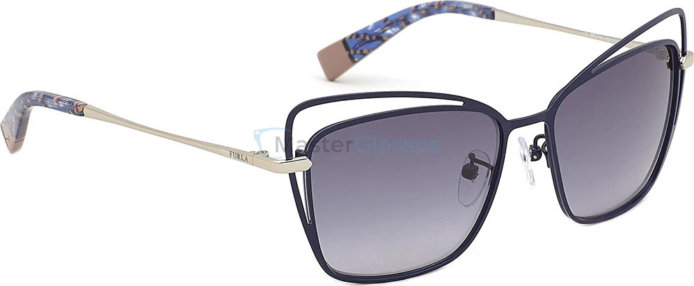 Солнцезащитные очки Furla 144 1HR