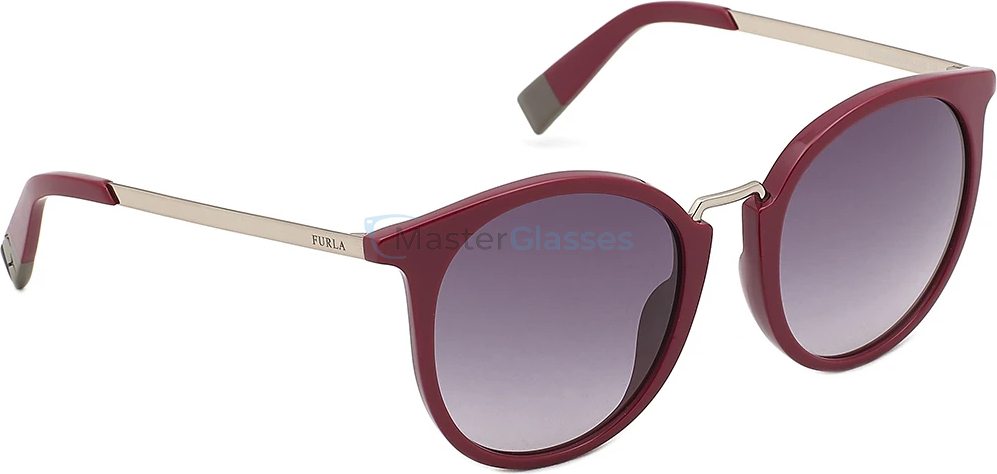 Солнцезащитные очки Furla 147 U17