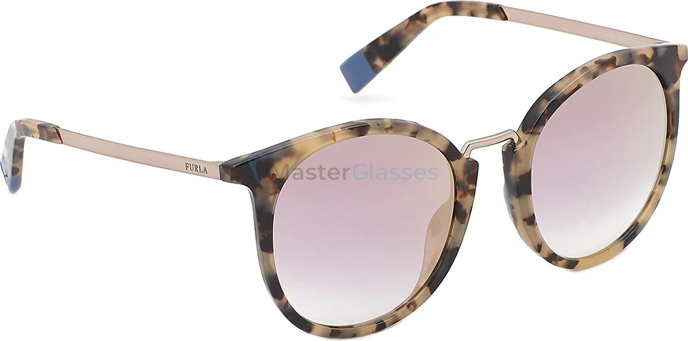 Солнцезащитные очки Furla 147 7UXG