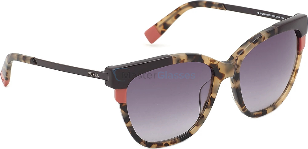Солнцезащитные очки Furla 148 7UX