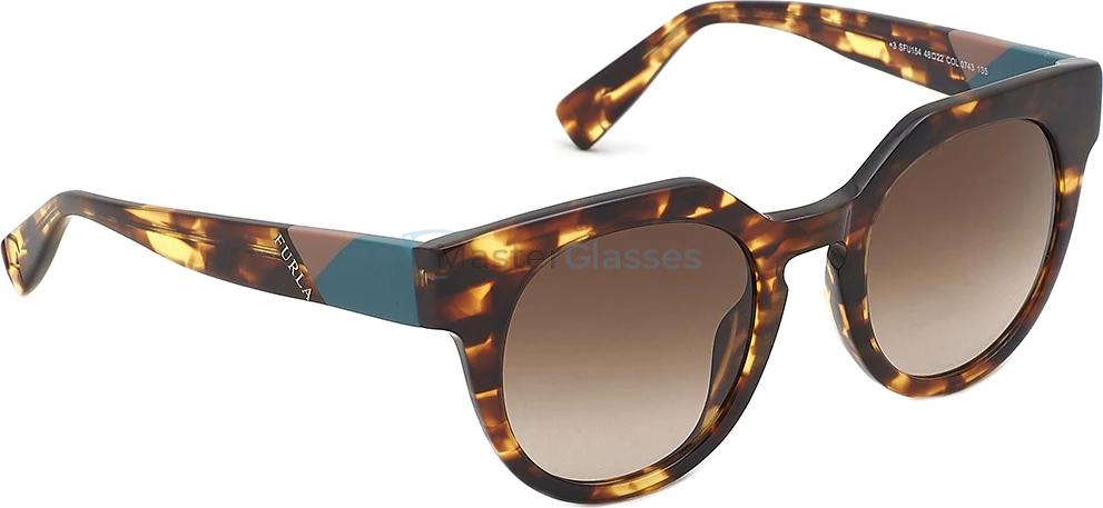 Солнцезащитные очки Furla 154 743