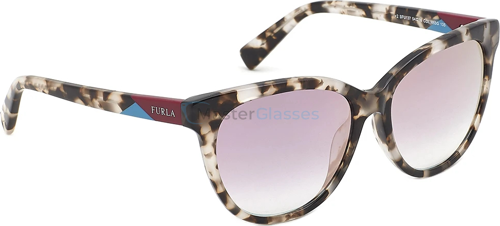Солнцезащитные очки Furla 137 M65G