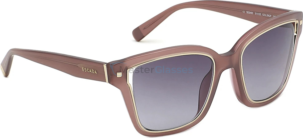 �������������� ���� Escada 490 9QP