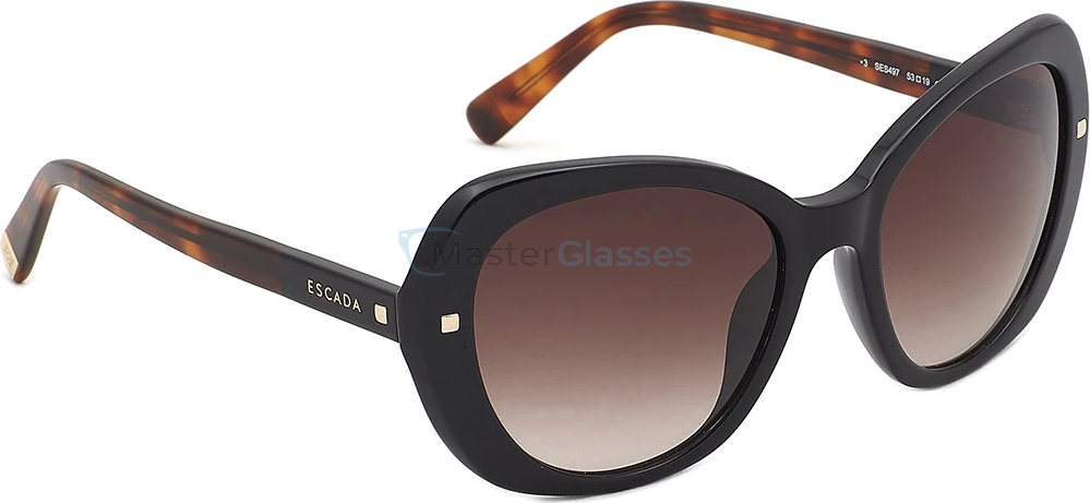 Солнцезащитные очки Escada 497 700