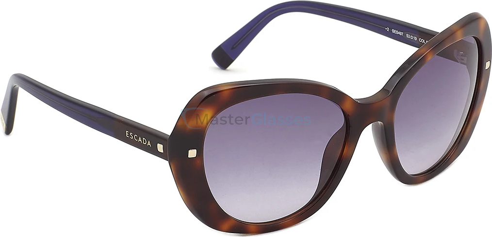 Солнцезащитные очки Escada 497 9JC