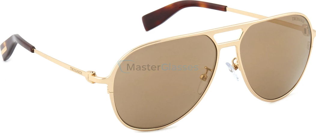 Солнцезащитные очки Trussardi 008 300G
