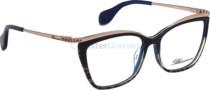Оправа Blumarine 756S AF6