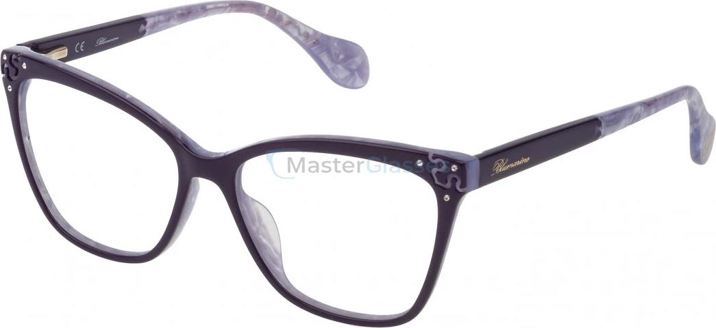 Оправа Blumarine 757S GBC