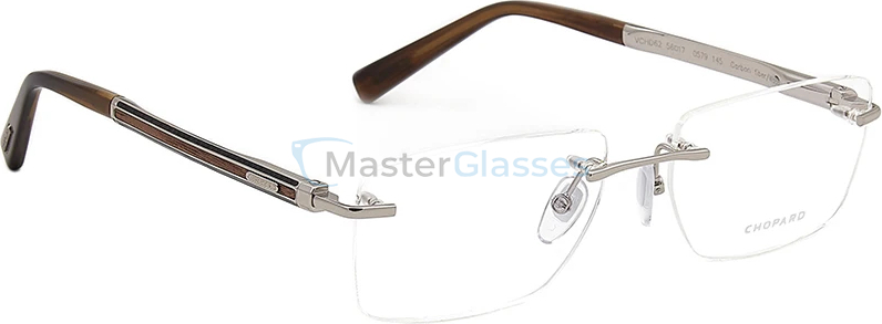 ������ Chopard D62 579