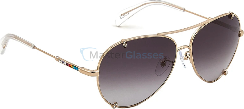 Солнцезащитные очки Tous 390S 300F