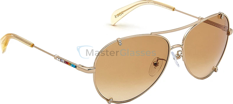 Солнцезащитные очки Tous 390S 300G