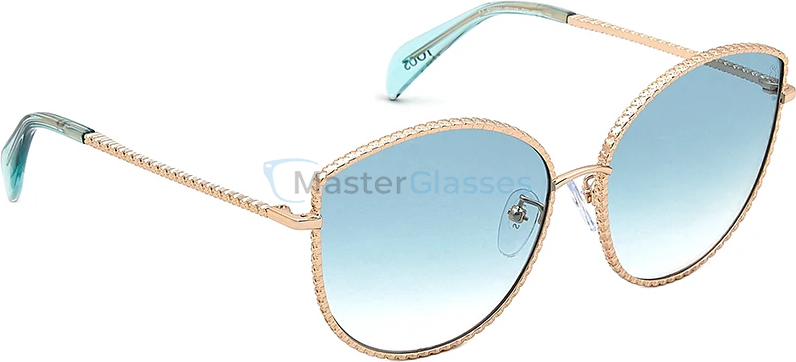 Солнцезащитные очки Tous 391 300