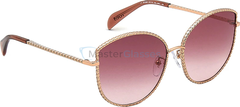 Солнцезащитные очки Tous 391 8FC