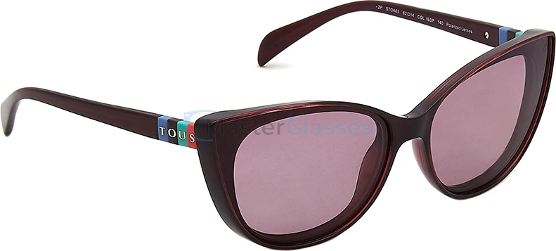 Солнцезащитные очки Tous A63 1EDP
