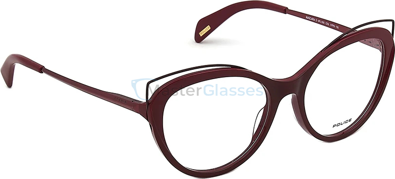 Оправа Police 930 7PB