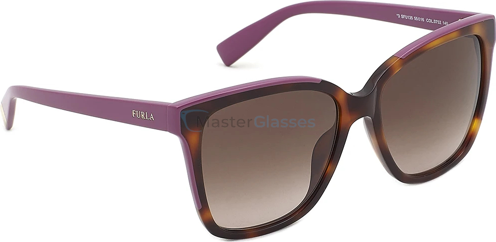 Солнцезащитные очки Furla 135 752