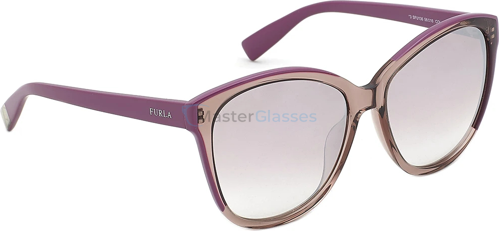 Солнцезащитные очки Furla 136 830X