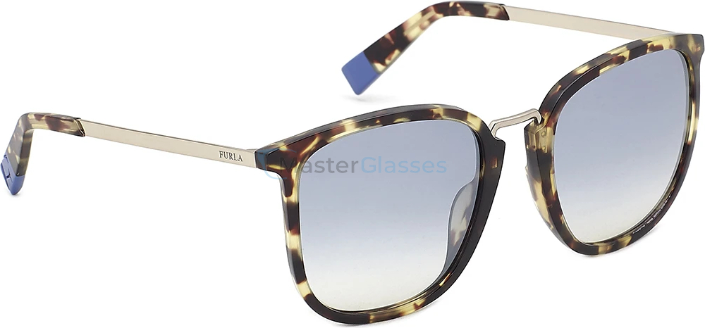 Солнцезащитные очки Furla 146 5AWX